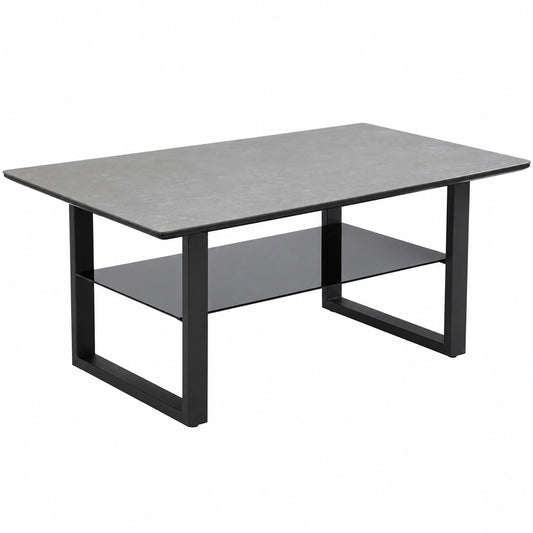 Couchtisch – 105 × 70 cm